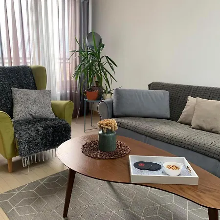 Апартаменты Modern Flatiron Apartment, Center