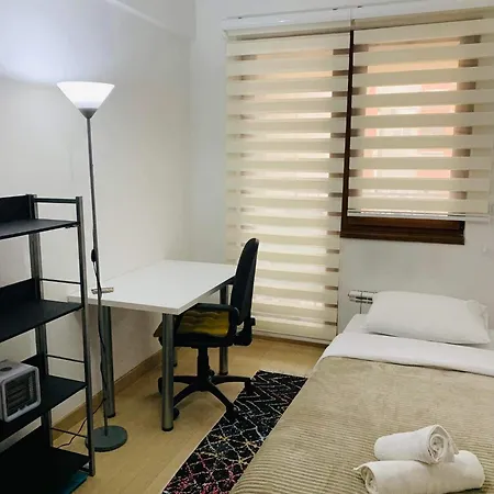 Modern Flatiron Apartment, Center * Скоп'є
