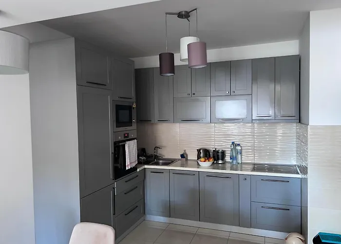 Modern Flatiron Apartment, Center Skopje